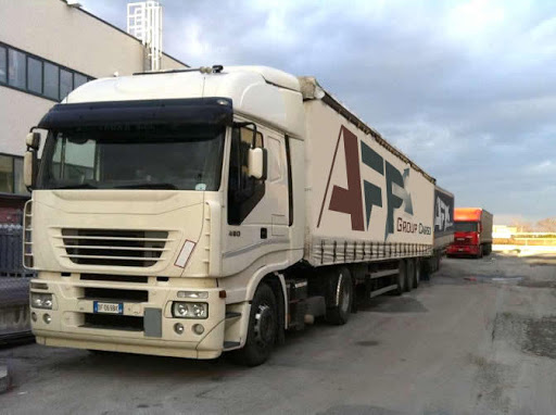 Afp Group Cargo - Visual