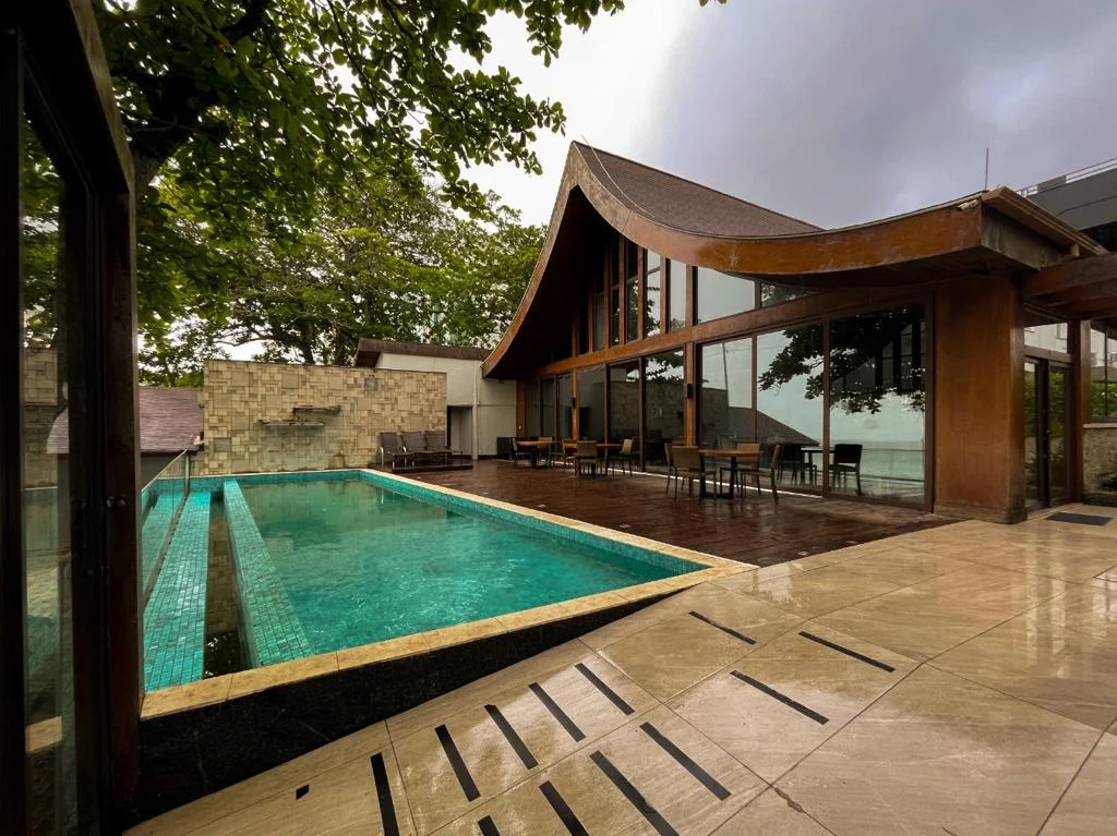Hotel Florianópolis Canasvieiras - Mighil Hotel & Eventos