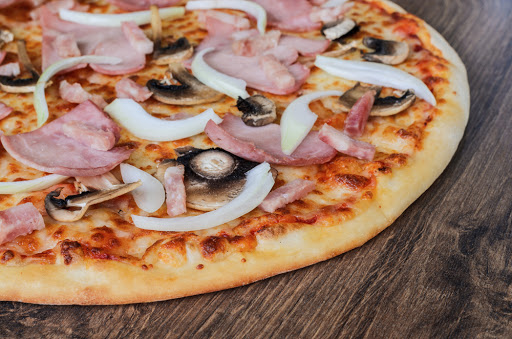 Photo 3 - Pizza et Gourmandises