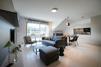 Les Appartements de la Résidence Exception à Aix-les-Bains