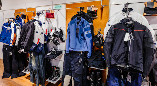 TeamMoto BMW Motorad Springwood Gallery - Australia