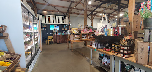 Suffolk Food Hall - Thumbnail