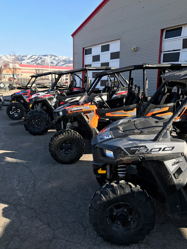 Peak Adventure Rentals - Thumbnail