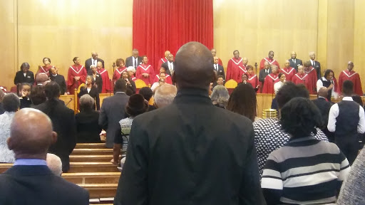 Zion Baptist Church - Thumbnail