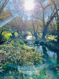 Photo n°7 de Moulin de Tremadur à Melgven (Gîte)
