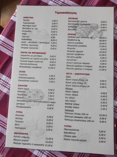 ΟΙ ΕΠΙΛΟΓΕΣ ΤΗΣ ΛΕΥΚΟΘΕΑΣ