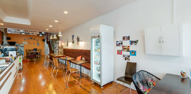 Comments and reviews of Cakes n Ladders (Board Game Cafe)