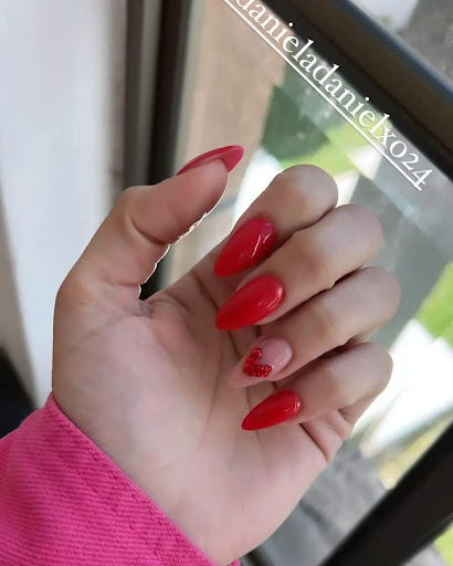 Nails Daniel - Visual