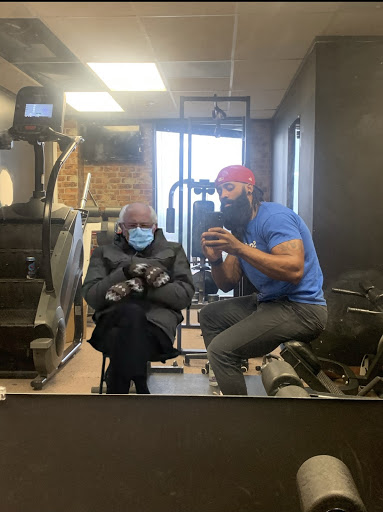 Almost PerFit Fitness Gallery - United States