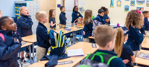 Cheyenne Classical Academy - Thumbnail
