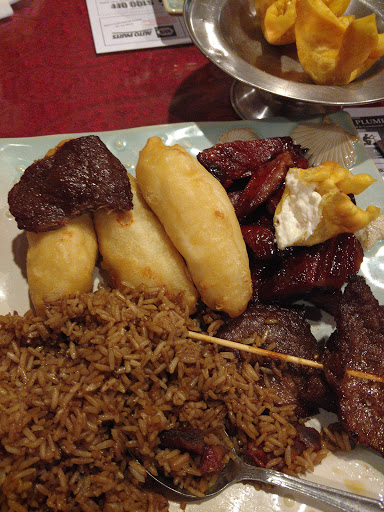Canton Village Chinese Restaurant Gallery - United States