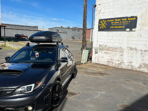 Corner Stone Auto Repair - Thumbnail