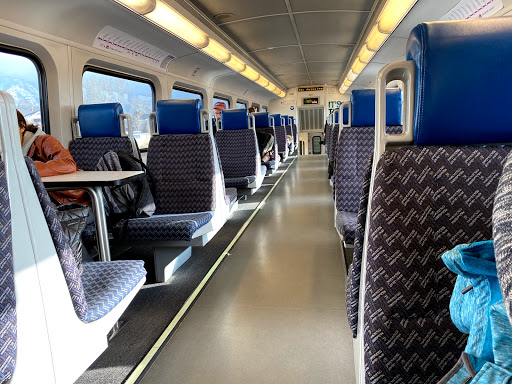 Frontrunner UTA - Thumbnail