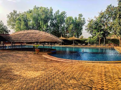Photos of H&ocirc;tel village Nong Taaba