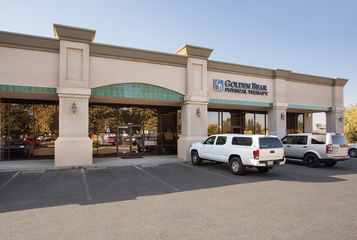 Golden Bear Physical Therapy Rehabilitation & Wellness - Oakdale, CA - Thumbnail