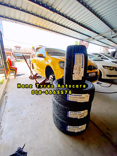 HANZ TYRES AUTOCARE