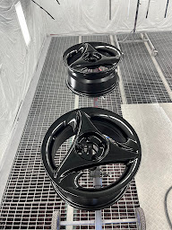 Photo n°23 de CARROSSERIE JBM GUILHERAND-GRANGES à Guilherand-Granges (Atelier de carrosserie automobile)