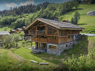 Photo n°22 de Chalet Melussac - OVO Network à Le Grand-Bornand (Chalet)