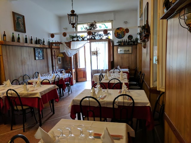 Ristorante La Perla