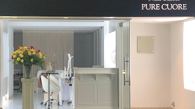 ネイルサロン ピュア・クオーレ