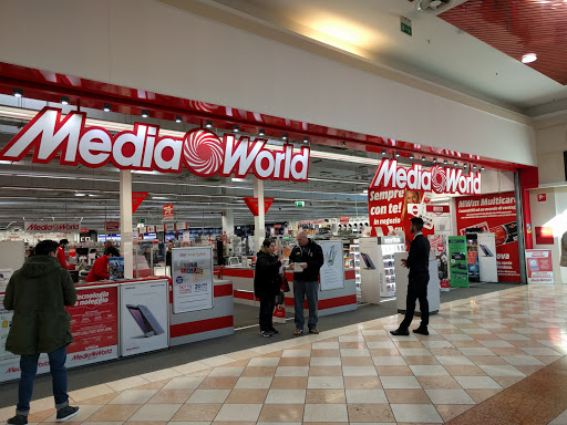 MediaWorld Rovigo - Visual