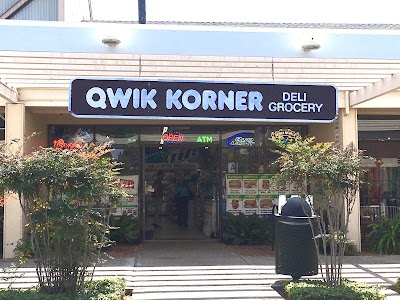 Qwik-Korner Deli-Grocery