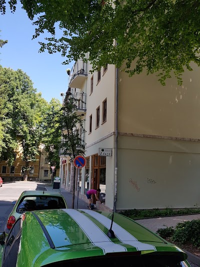 Photos of Hotel Liszt - 3 Sterne Garnihotel