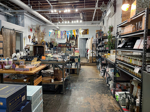 Upstate Stock