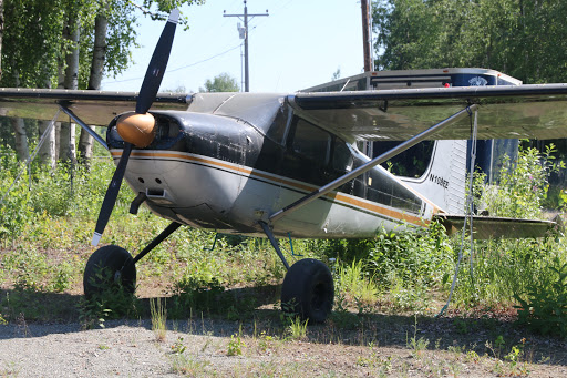 Willow Airport - Thumbnail