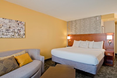 Photos of Courtyard by Marriott Jacksonville Flagler Center
