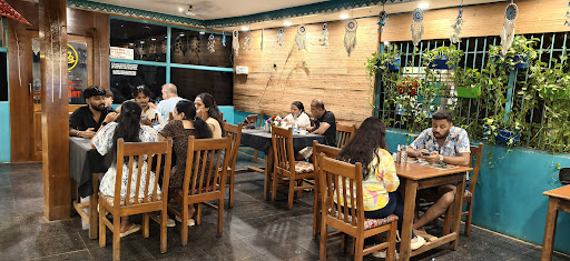 Welcome to the olive's palolem post image
