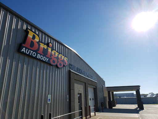 Briggs Auto Body Topeka - Thumbnail