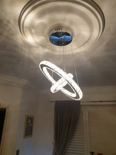 Samuels Electrical - Visual