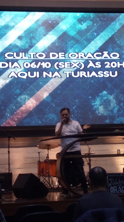 Photos of Igreja Evang&eacute;lica Bola de Neve . Perdizes