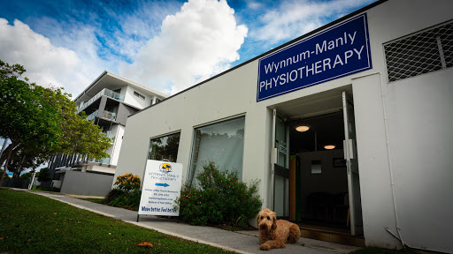Wynnum Manly Physiotherapy