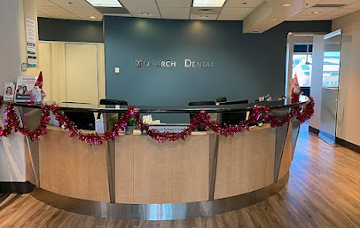 Monarch Dental & Orthodontics