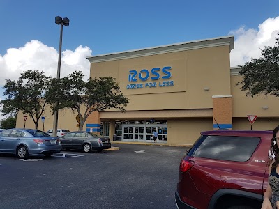 Ross Dress for Less