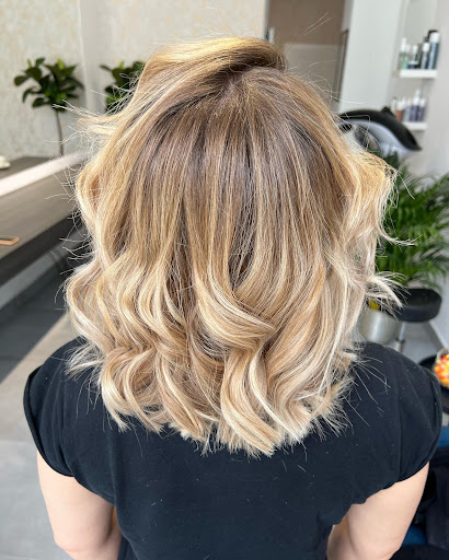 Studio Fryzjerskie Stylove