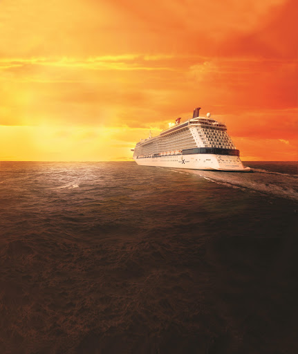 Cruise Planners - Peggy Honore Gallery - United States