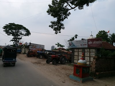 Photos of Nabinagar Bus Stop
