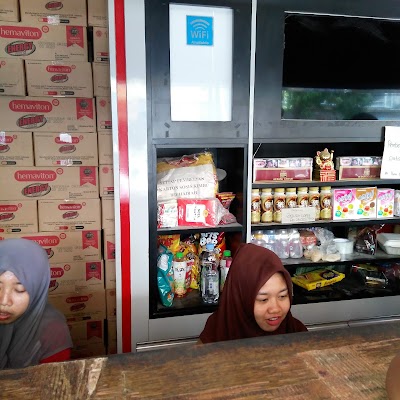 Photos of Toko Mulia Jaya