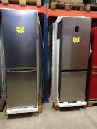 Photo n°6 de Déstockage Electroménager 45 à La Chapelle-Saint-Mesmin (Vente d'électroménager en gros)