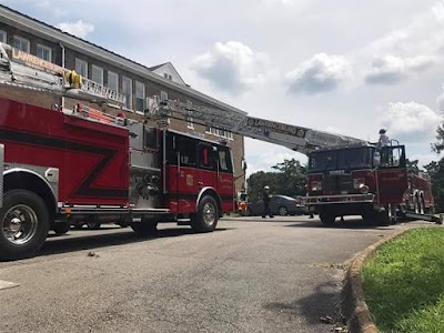 Lawrenceburg Fire Department