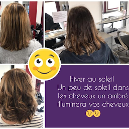 Photo n°4 de L'Atelier Bel Hair à Crevin (Salon de coiffure)