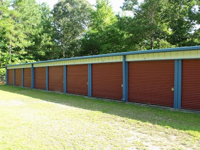 storage