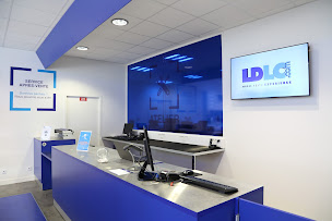 Photo n°19 de LDLC Saint-Etienne à Saint-Priest-en-Jarez (Magasin de matériel Hi-Fi)