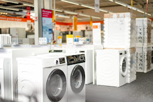 Photo n°23 de BUT à Chartres (Magasin de canapés)