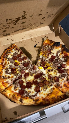 Photo 3 - Pizza Land - Canteleu