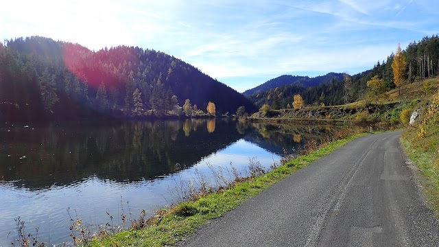Hubertussee