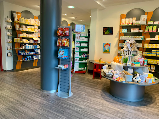 Annen Apotheke am Klinikum